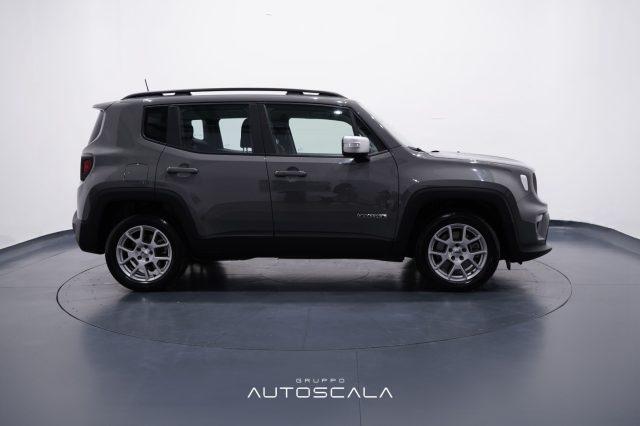 JEEP Renegade 1.3 T4 190CV PHEV 4xe AT6 Limited #FunctionPack