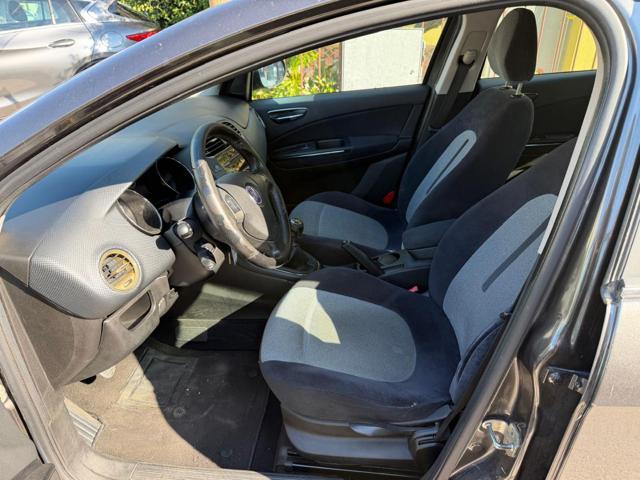 FIAT Bravo 1.9 MJT 120 CV Emotion