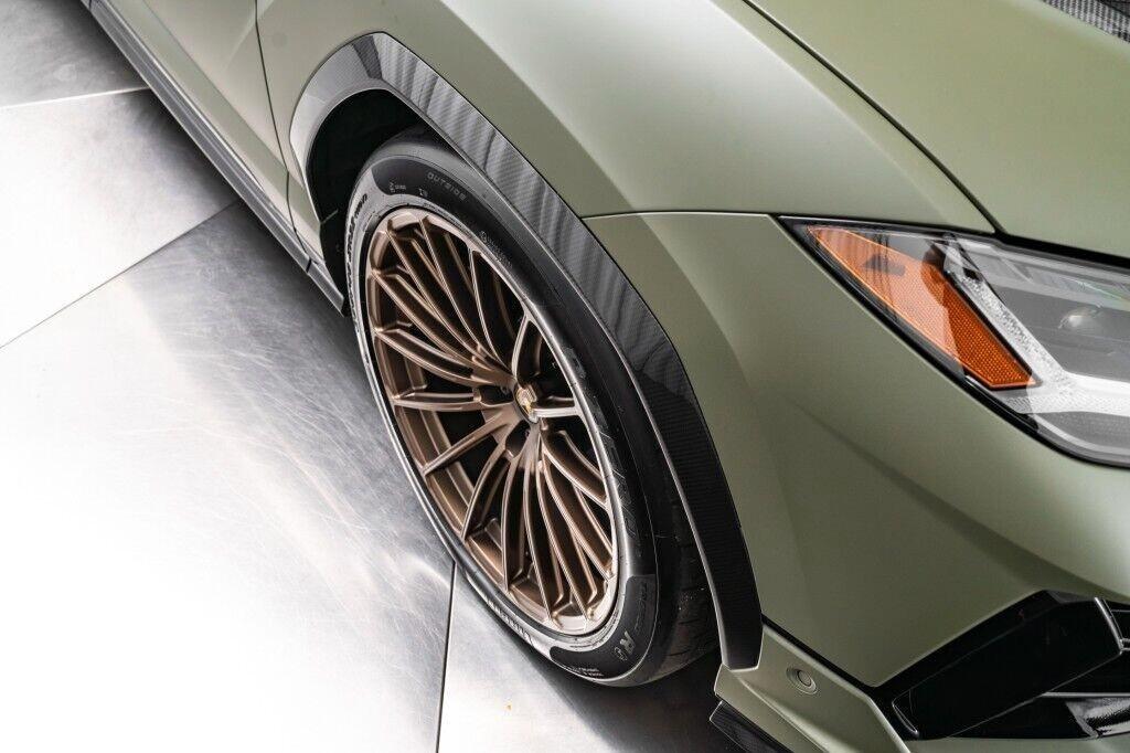 Lamborghini Urus 4.0 Performante NOLEGGIO LUNGO TERMINE - LEASING FULL INCLUSIVE