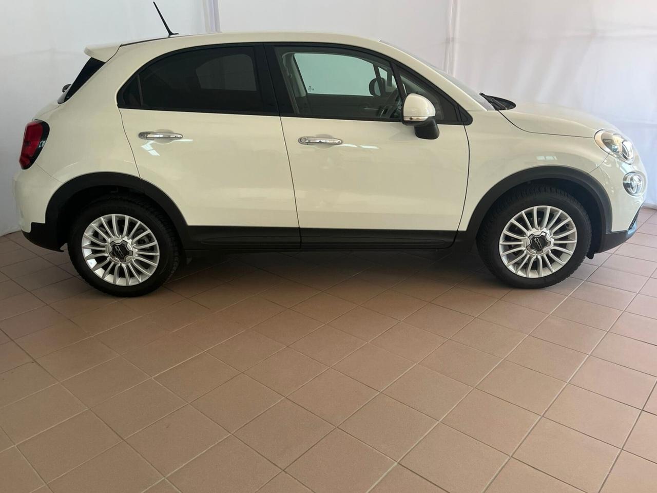 Fiat 500X 1.3 MultiJet 95 CV Connect