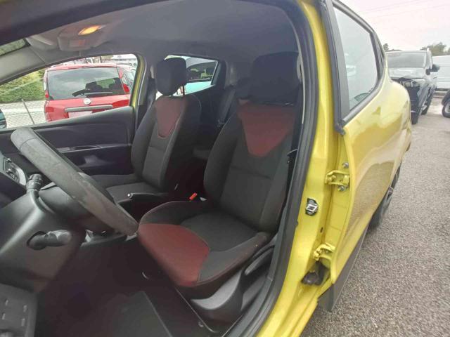 RENAULT Clio 1.5 dCi 8V 75CV 5 porte Live