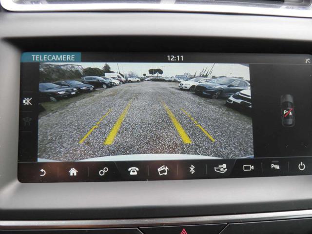 JAGUAR E-Pace 2.0D 150 CV AWD aut. S