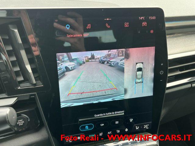 RENAULT Austral Full Hybrid E-Tech 200 CV Iconic - promo