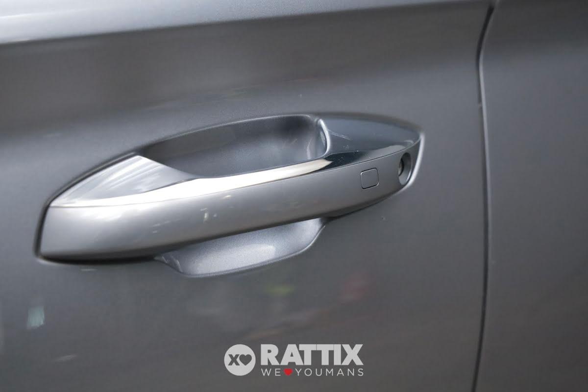 BYD Seal U DM-i 1.5 phev Boost + tetto apribile