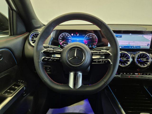 MERCEDES-BENZ GLB 200 d Automatic 4Matic AMG Line Advanced Plus