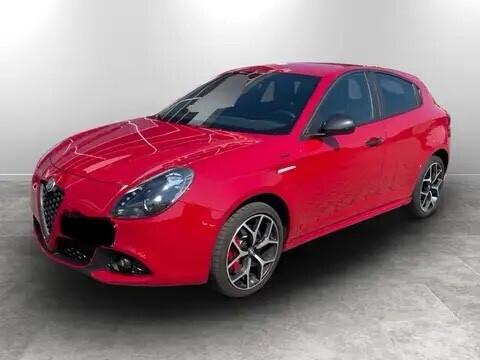 Alfa Romeo Giulietta 1.6 120 CV Sprint introvabile