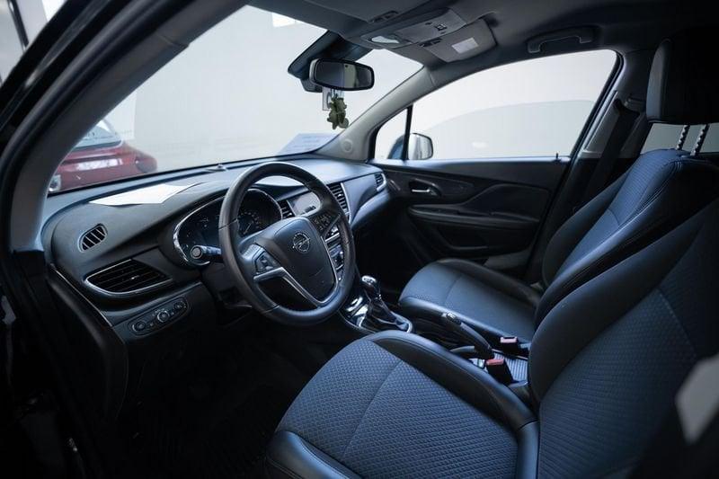 Opel Mokka X 1.6 cdti Innovation s&s 4x2 136cv