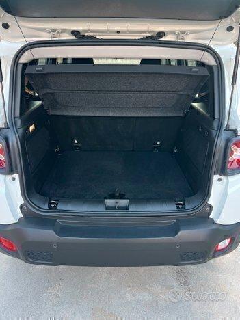 Jeep Renegade 1.6 Mjt 120 CV Business UNICO PROPRIETARIO