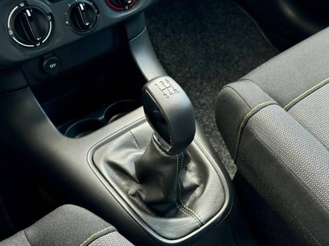 Citroen C3 1.2 puretech You s&s 83cv neopatentati