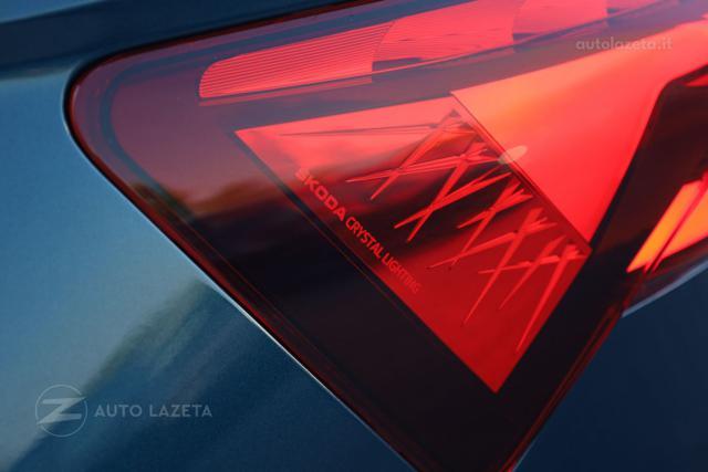 SKODA Kodiaq 2.0 TDI EVO SCR DSG Ambition