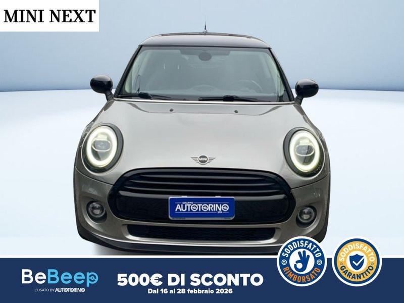 MINI Mini 5 porte 3P 1.5 COOPER BAKER STREET