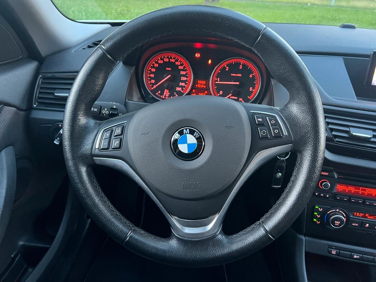 Bmw 116d NEOPATENTATI