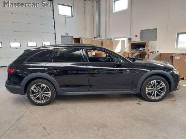 AUDI A4 allroad Quattro 40 2.0 tdi Bus Evo 190cv s tronic GD944TC