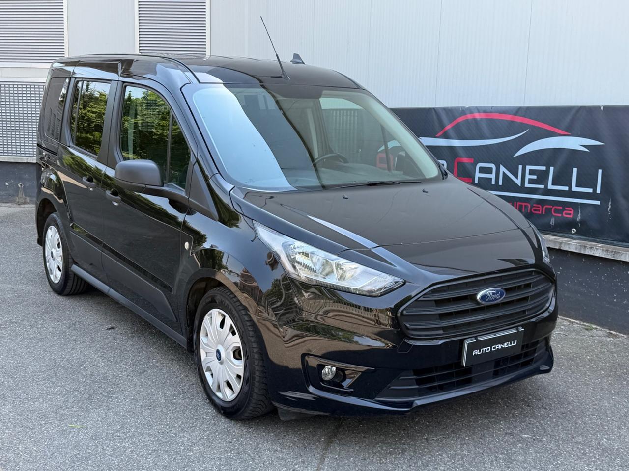 Ford Transit Connect 230 1.5 TDCi 100CV POSTI N1 OTTIMO