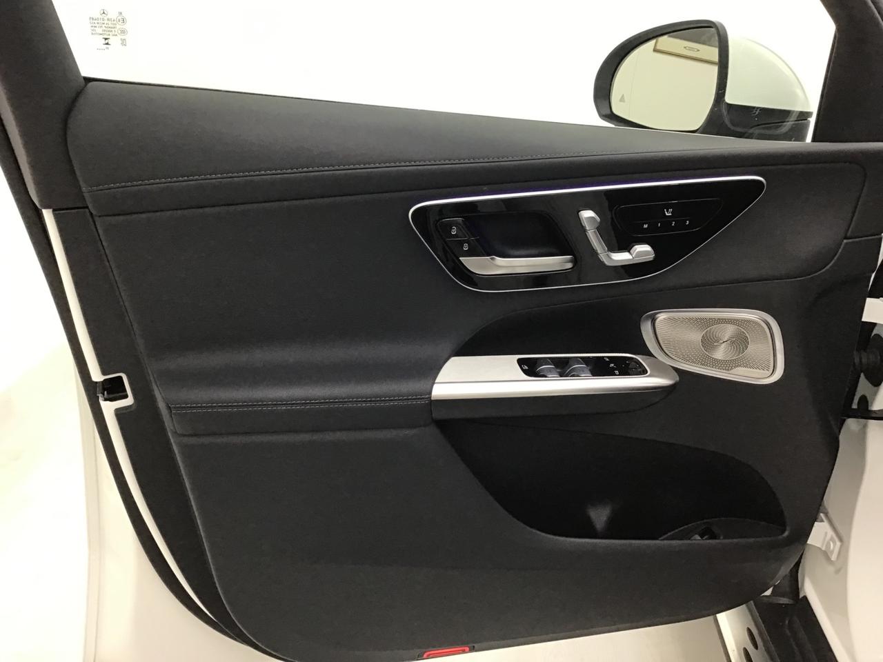 Mercedes-benz GLC 300 de hybrid EQ 4Matic AMG Line Premium Plus