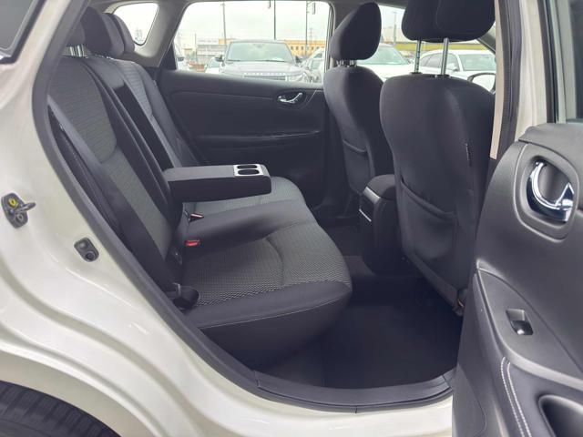 NISSAN Pulsar 1.5 dCi Tekna Autocarro