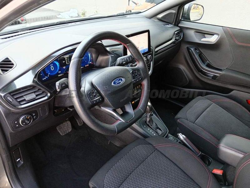 Ford Puma Puma 1.0 ecoboost h ST-Line s&s 125cv auto