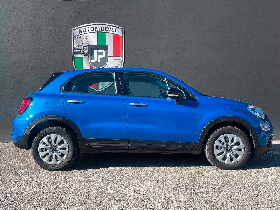 Fiat 500X 1.0 t3 120cv LED