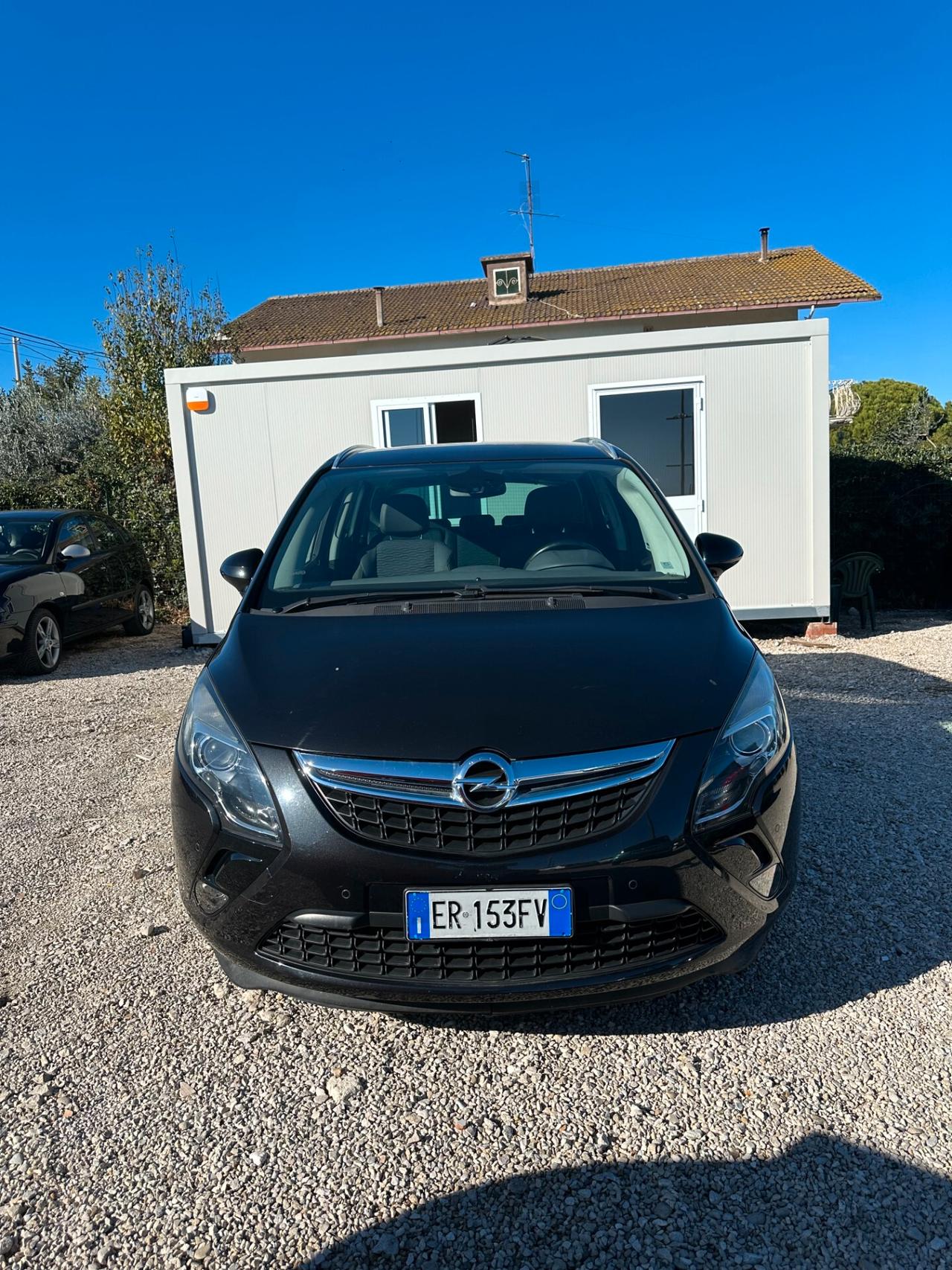 Opel Zafira Tourer 1.6 Turbo EcoM 150CV Cosmo