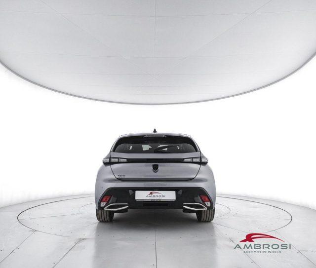 PEUGEOT 308 1.2 puretech t Allure s&s 130cv