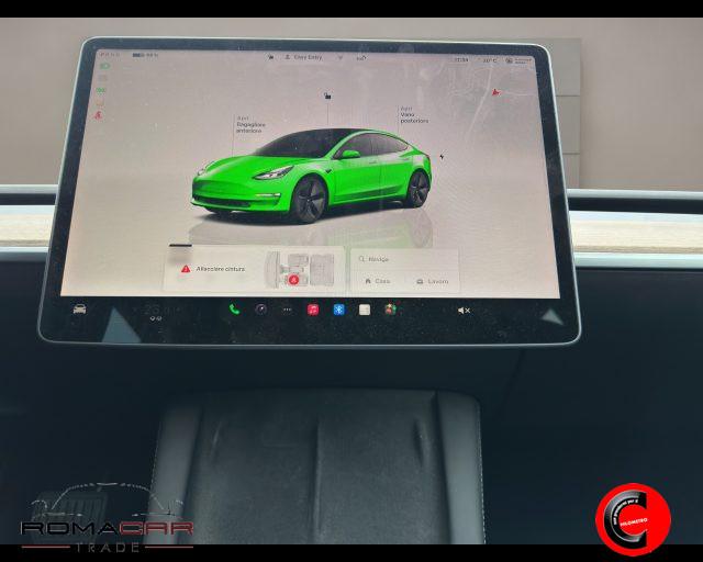 TESLA Model 3 RWD