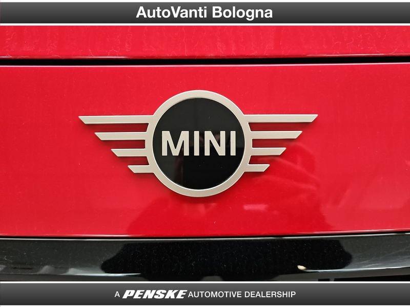 MINI Countryman Mini Countryman 2.0 48V D Classic auto