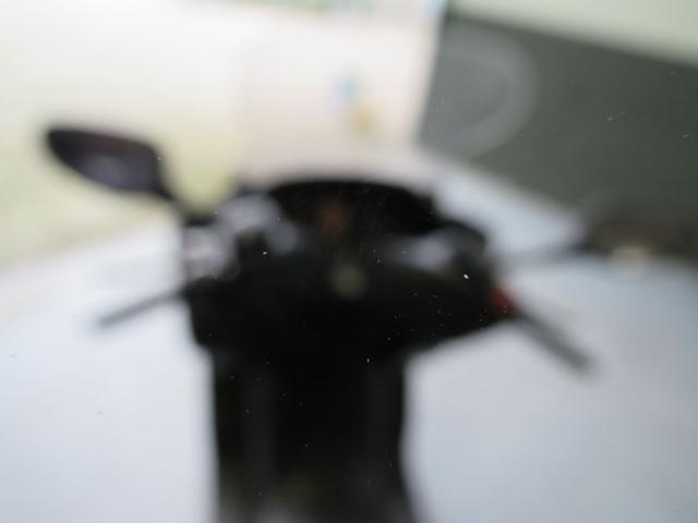 YAMAHA Majesty 400 ABS