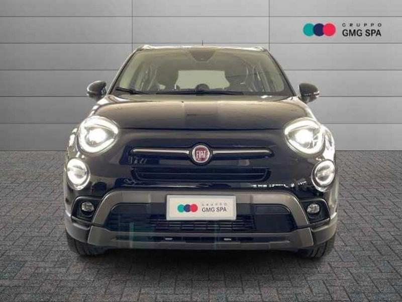 FIAT 500X 500 X 2018 1.6 mjt Cross 4x2 120cv