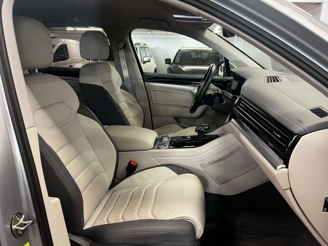 Volkswagen Touareg Touareg 3.0 V6 tdi Elegance 231cv MATRIX, SOSP. PNEU, VIRTUAL COCKPIT, CERCHI 21", ACC, CAR PLAY
