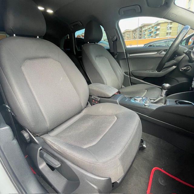 AUDI - A3 - SPB 1.6 TDI