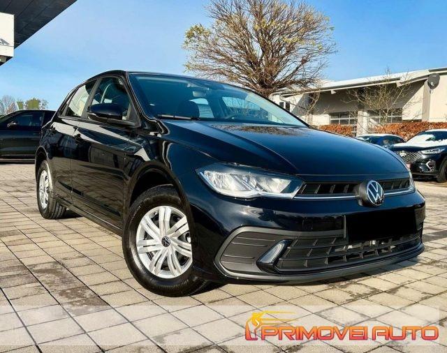 VOLKSWAGEN Polo 1.0 MPI