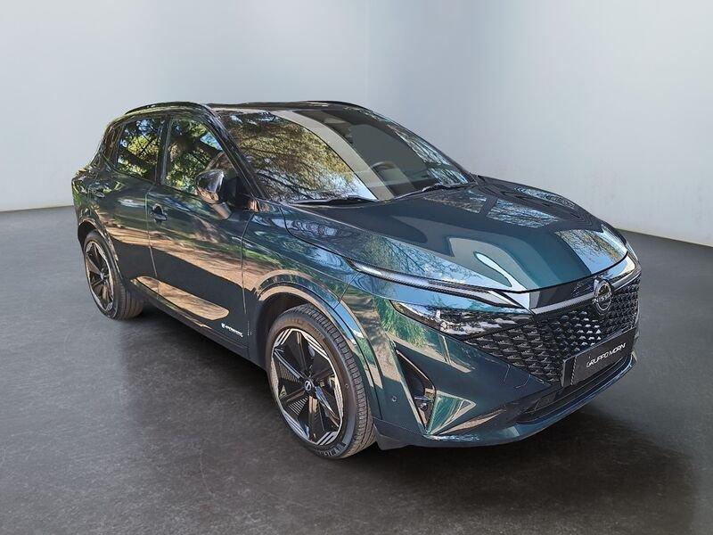 Nissan Qashqai Qashqai E-Power N-Design