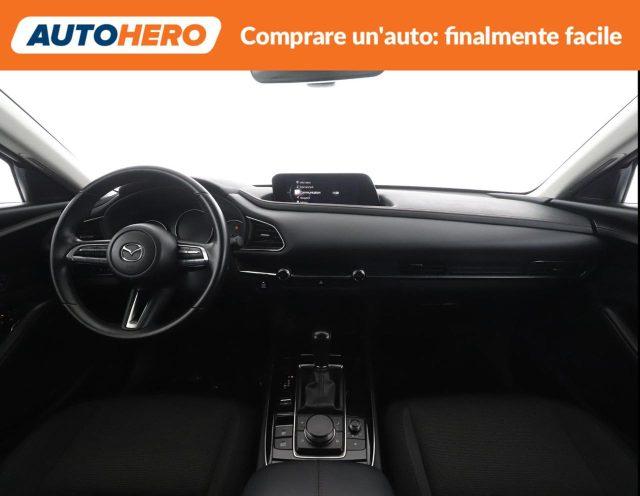 MAZDA CX-30 2.0L e-Skyactiv-G 150 CV M Hybrid 2WD Homura