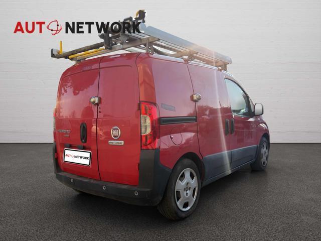 FIAT Fiorino 1.3 MJT 95CV Cargo Adventure