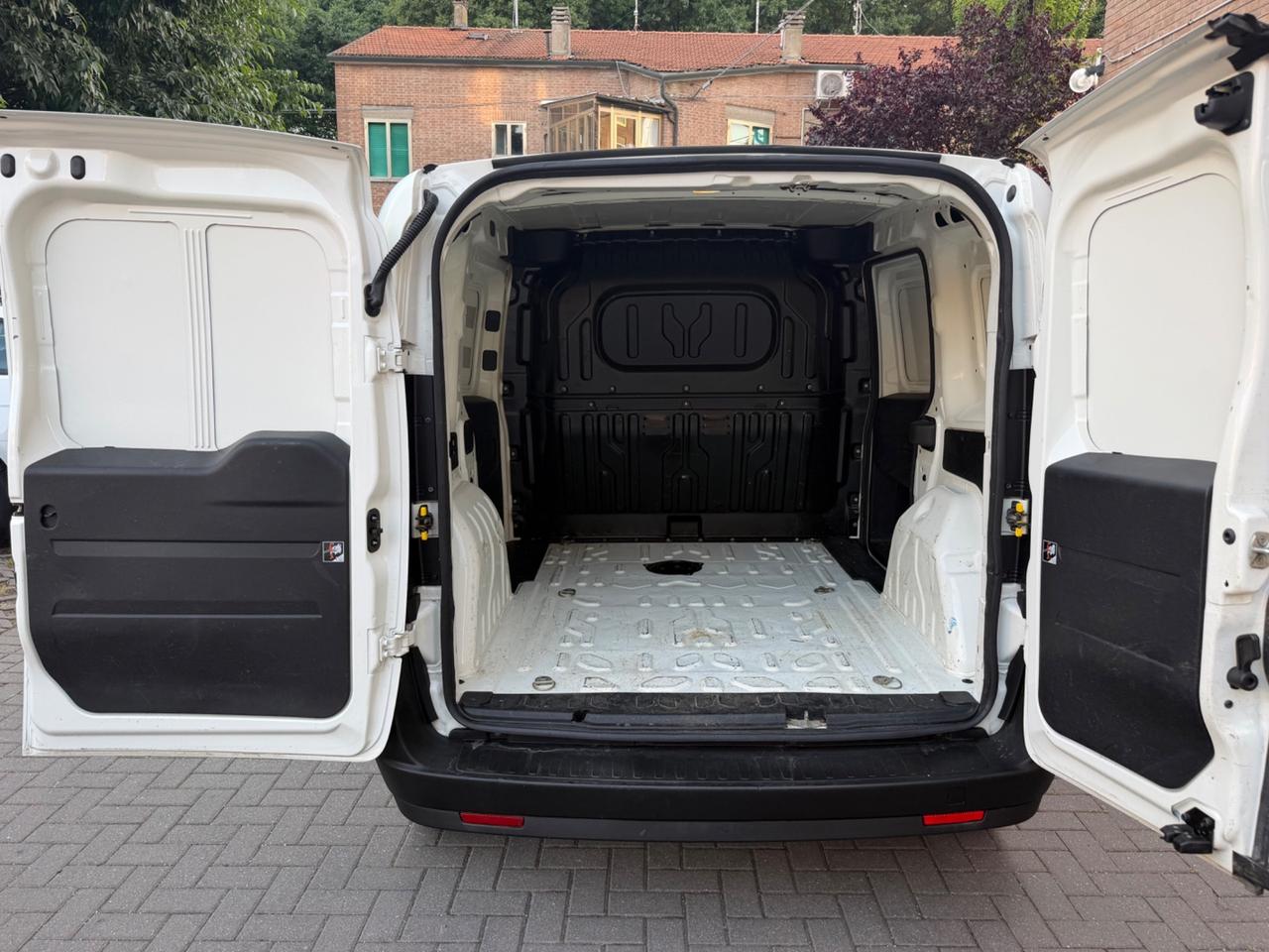 Fiat Doblo Doblò 1.3 MJT PC-TN Cargo Lamierato