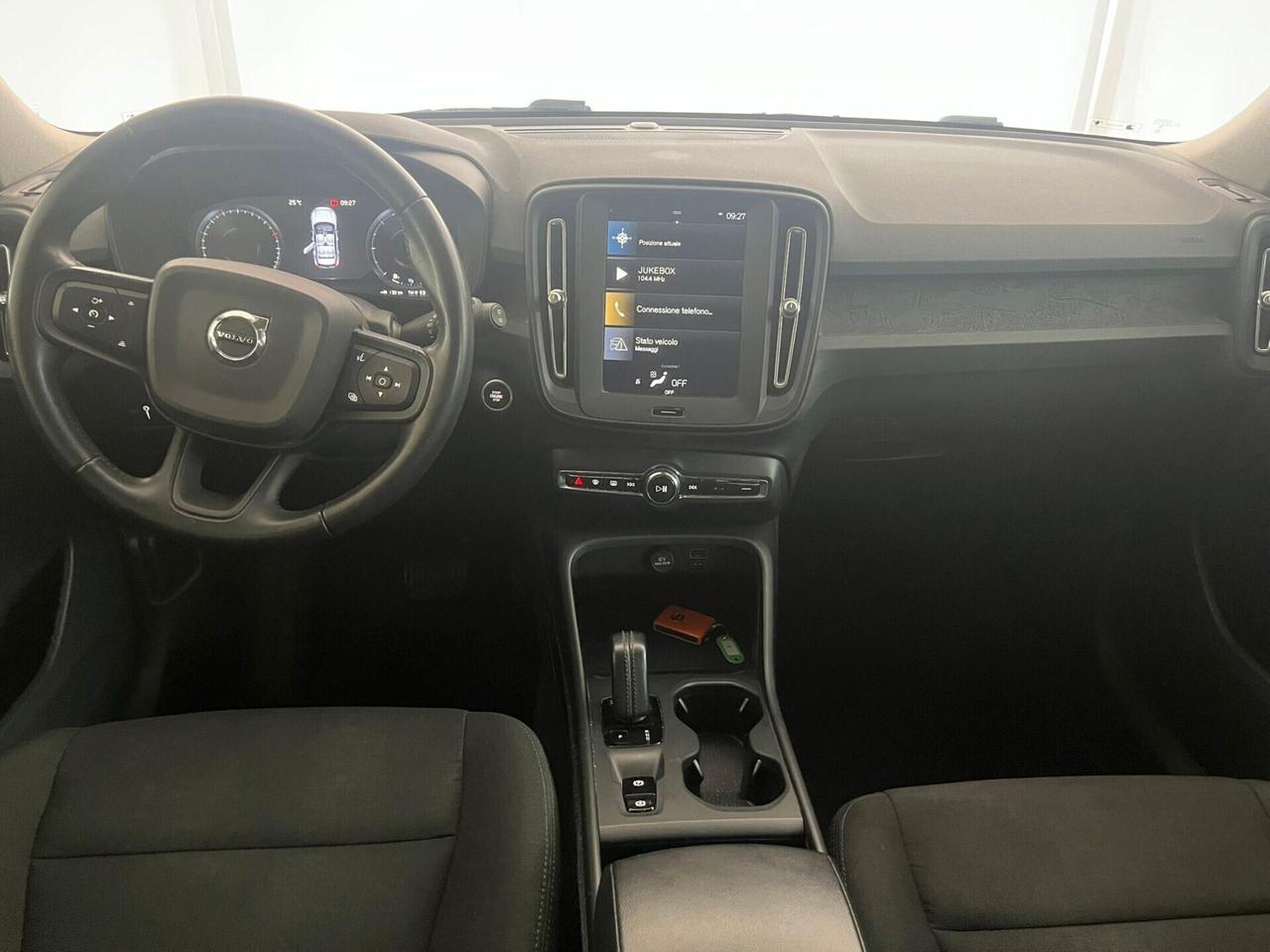 Volvo XC40 D3 Business