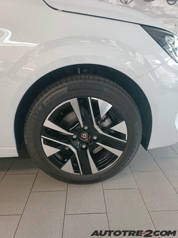 Peugeot 208 208 1.2 turbo Edition 100cv