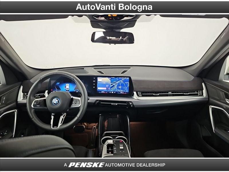 BMW X1 X1 xdrive 25e MSport Pro auto