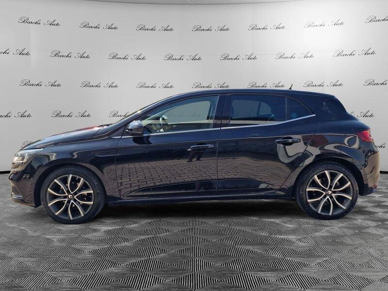 Renault Mégane Megane 1.2 tce energy Zen 100cv