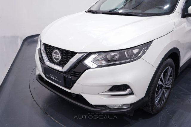 NISSAN Qashqai 1.5 dCi 115cv Business