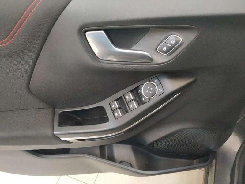 Ford Puma 1.0 ecoboost h ST-Line s&s 125cv