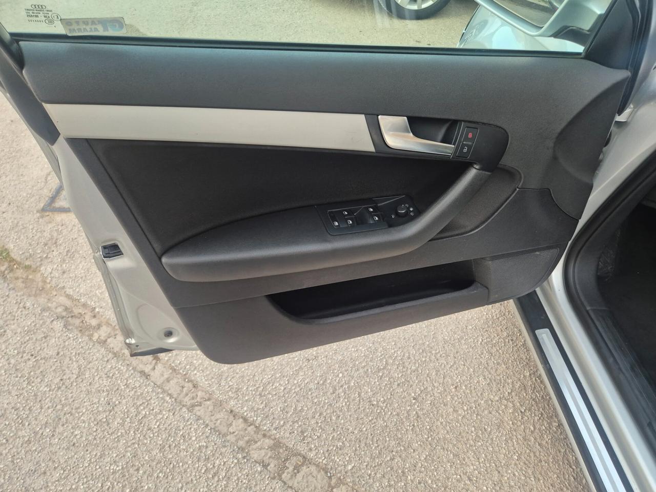 AUDI A3 SPB 2.0 TDI 140 CV ANNO 2009 KM CERTIF