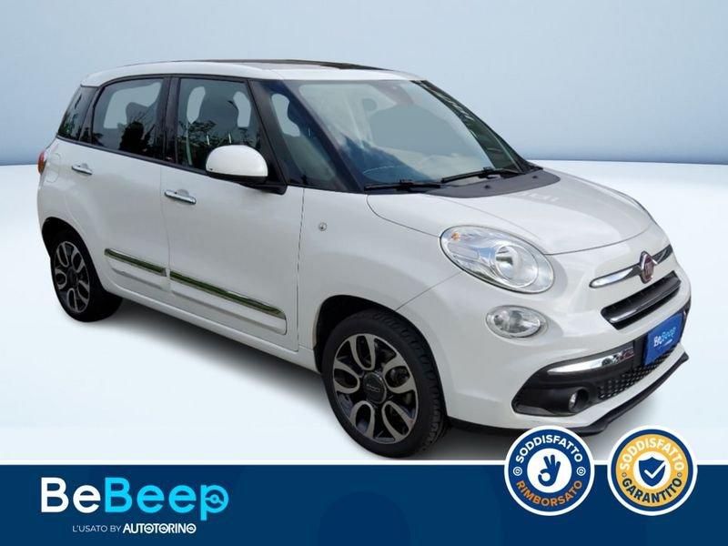 FIAT 500L 1.3 MJT BUSINESS 95CV MY19