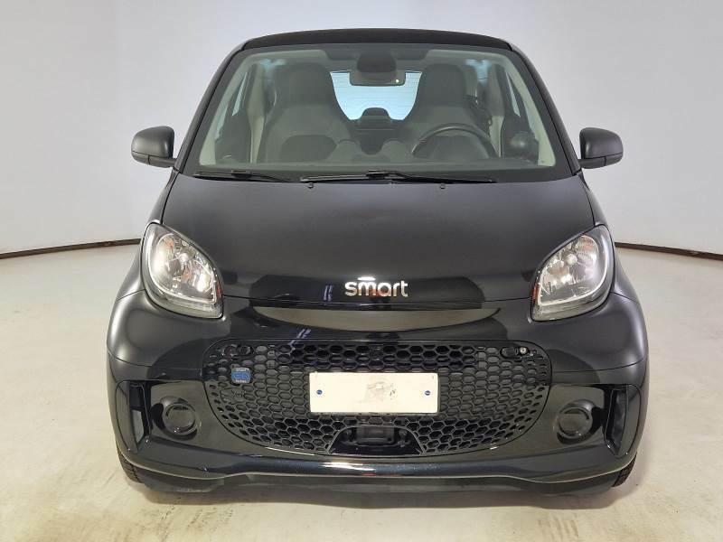 SMART FORTWO EQ 41kW passion