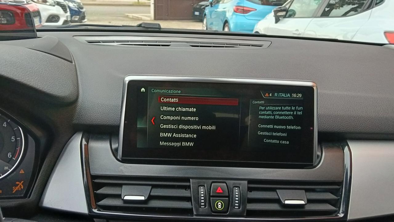BMW SERIE 2 AUTO -PREZZO PROMO!