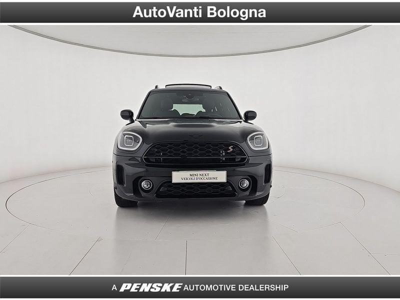 MINI Mini Countryman F60 Countryman Cooper S "ALL4" Essential