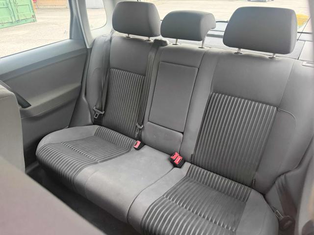 VOLKSWAGEN Polo 1.9/101CV TDI 5p Sportline senza lavoro da fare