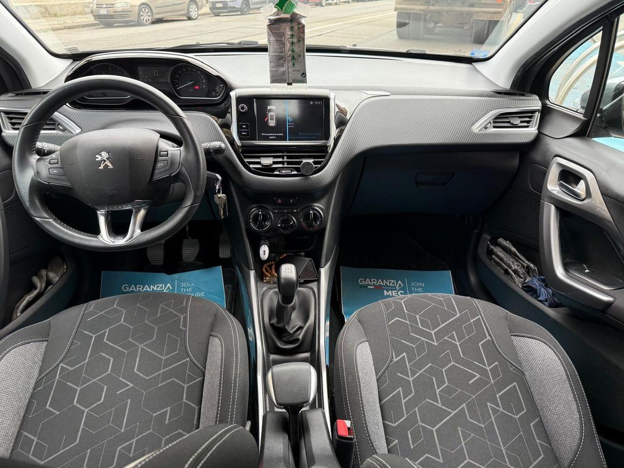 Peugeot 2008 Allure 1.2 PureTech 82