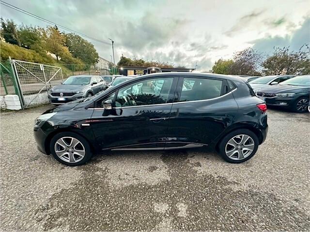 Renault Clio 1.5 dCi 75CV 5 porte Costume National