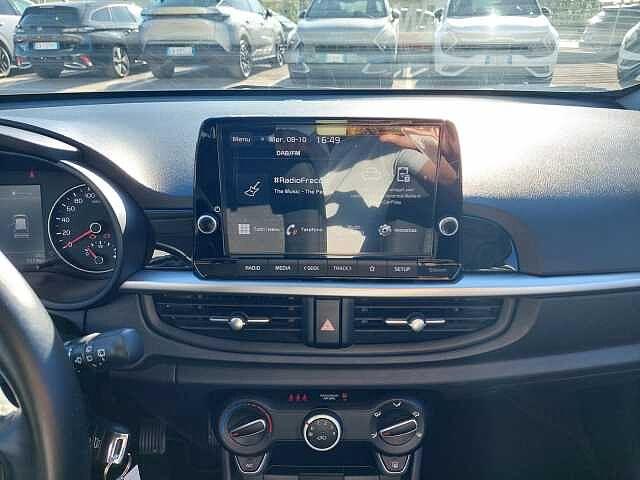 Kia Picanto 1.0 12V 5 porte Style TT